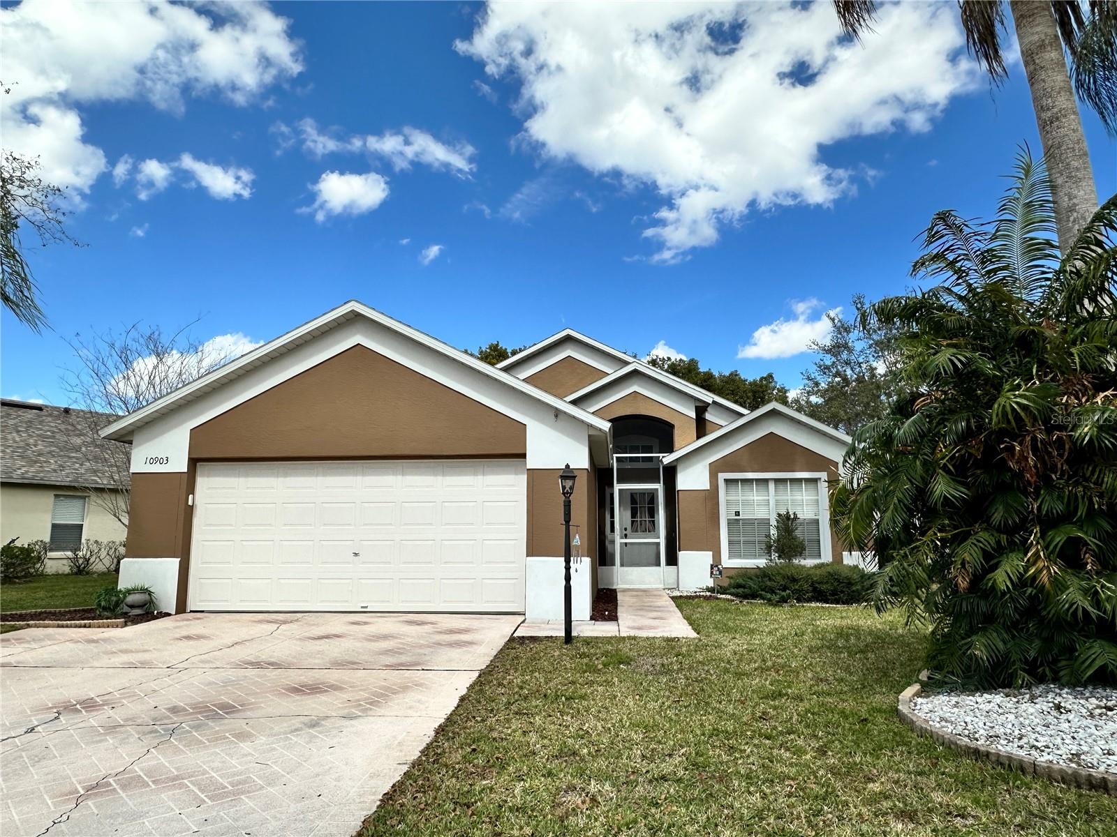 10903 RUSHWOOD WAY, CLERMONT, FL, 34714