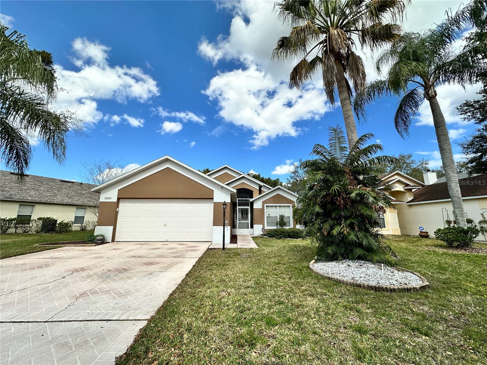 10903 RUSHWOOD WAY, CLERMONT, FL, 34714