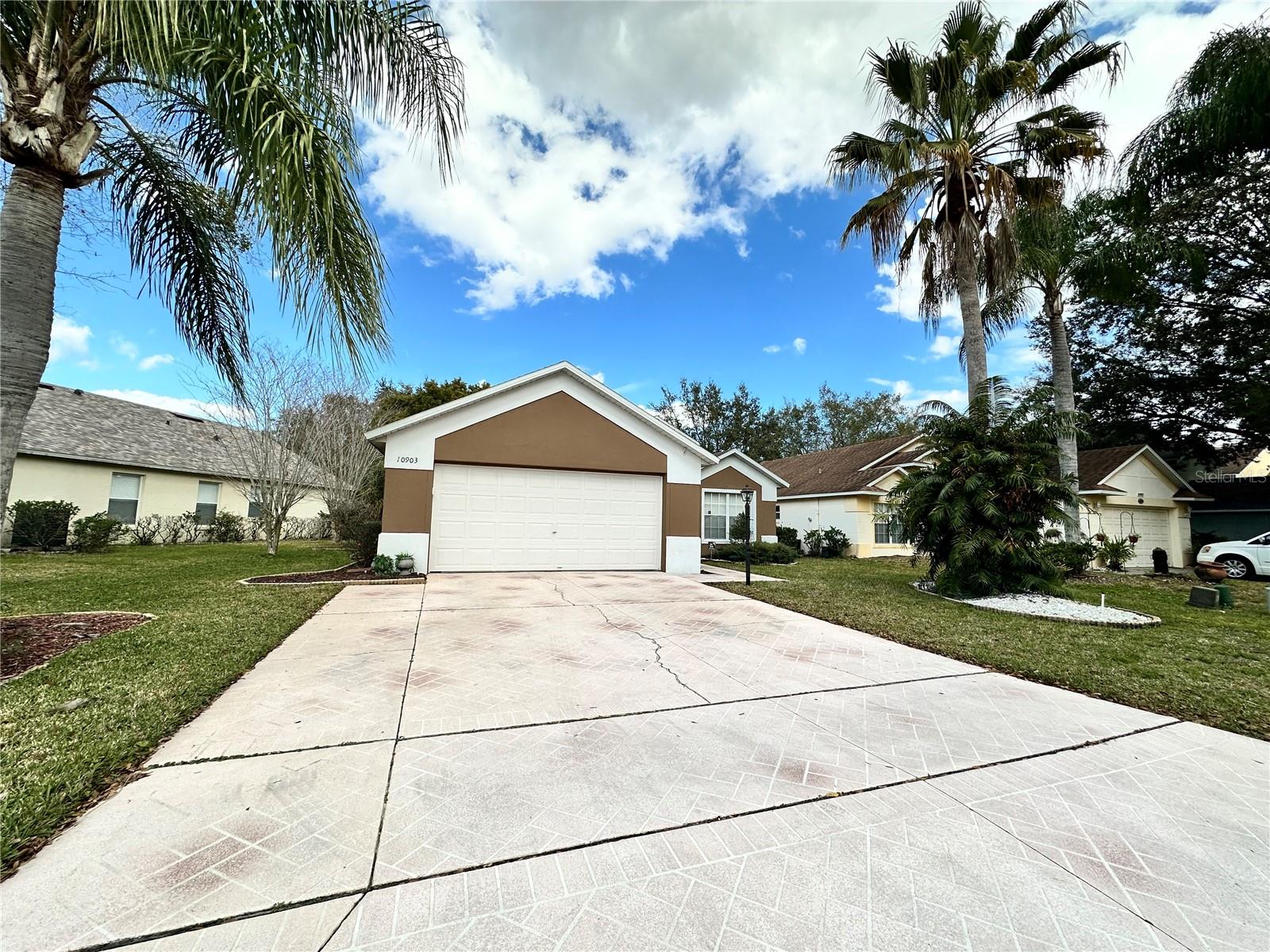 10903 RUSHWOOD WAY, CLERMONT, FL, 34714