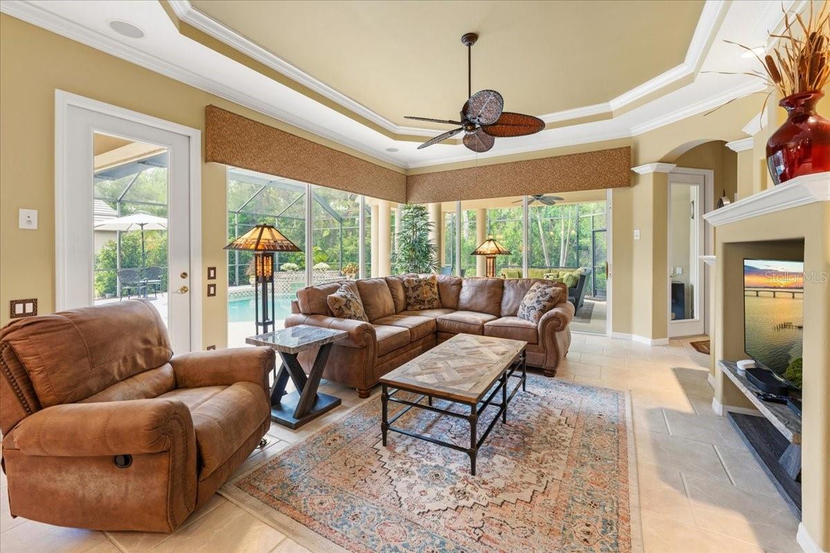 6914 TREYMORE CT, SARASOTA, FL, 34243