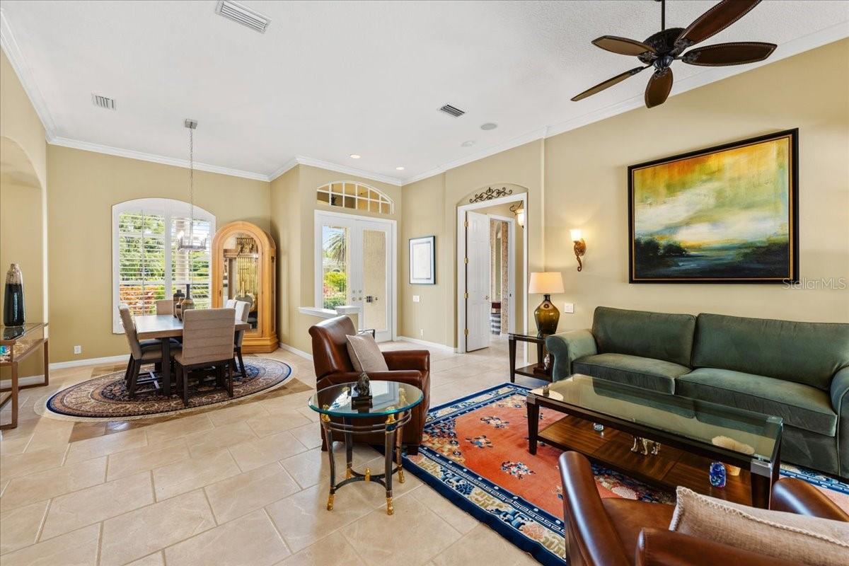 6914 TREYMORE CT, SARASOTA, FL, 34243