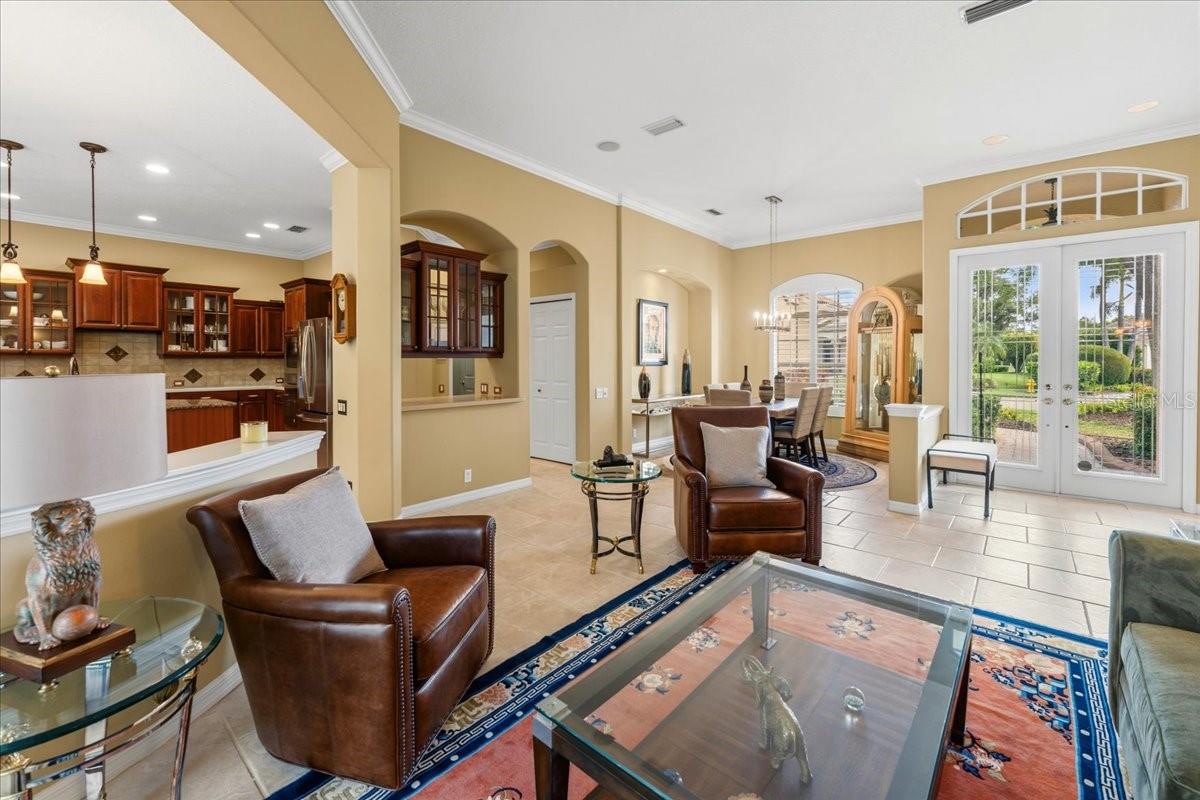 6914 TREYMORE CT, SARASOTA, FL, 34243