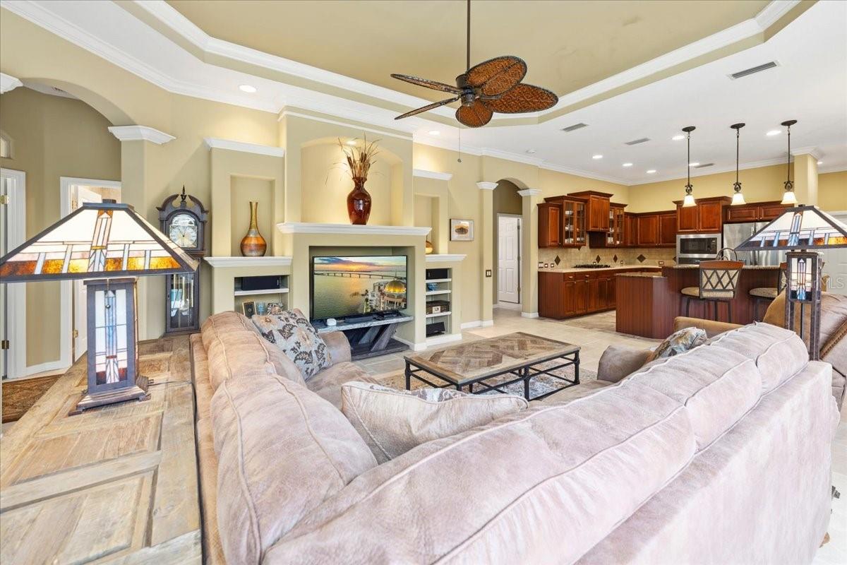 6914 TREYMORE CT, SARASOTA, FL, 34243