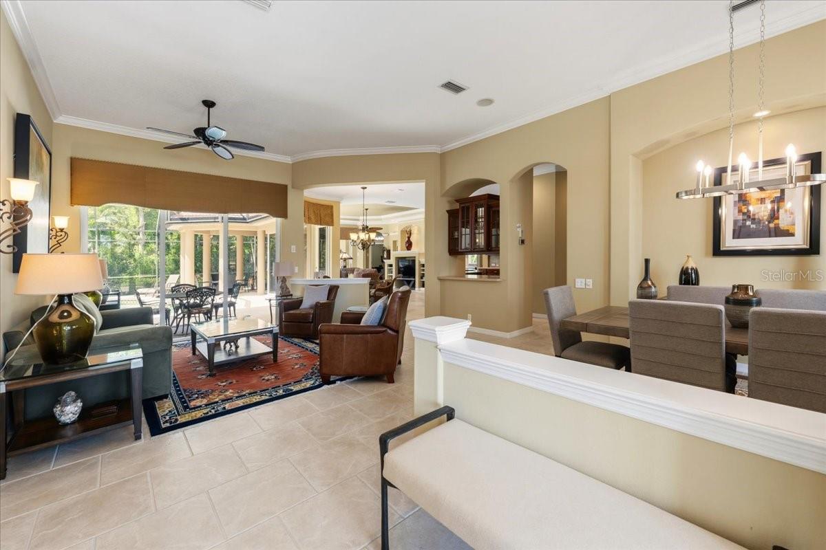 6914 TREYMORE CT, SARASOTA, FL, 34243