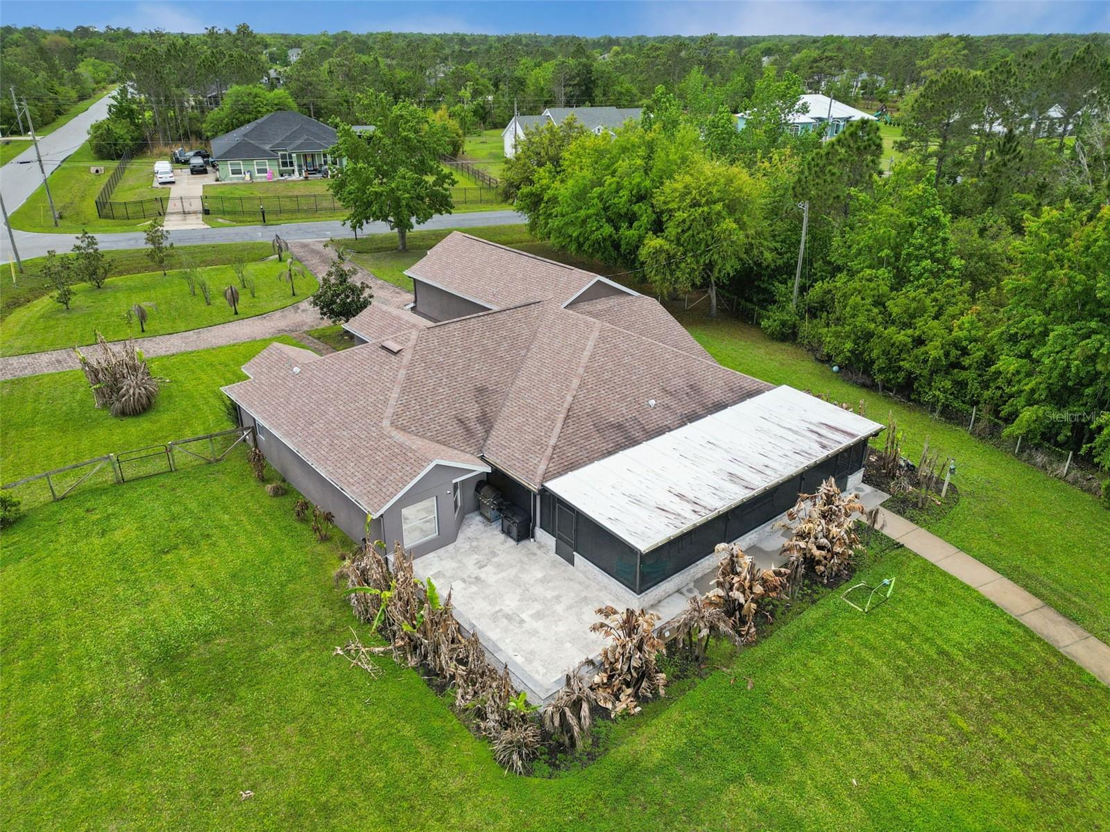 18843 SABAL ST, ORLANDO, FL, 32833