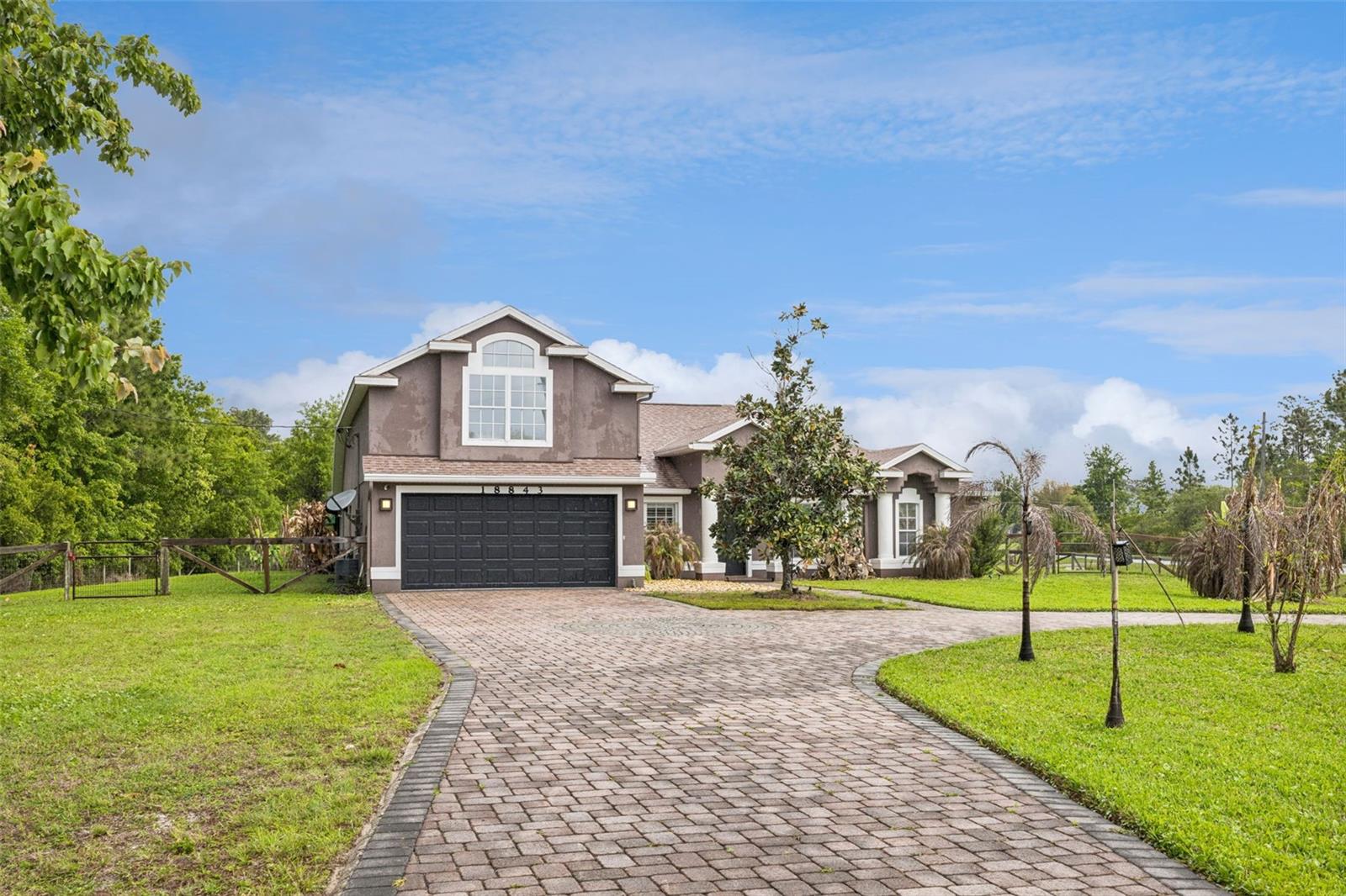18843 SABAL ST, ORLANDO, FL, 32833