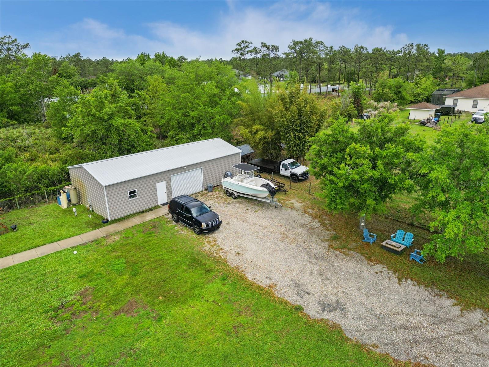 18843 SABAL ST, ORLANDO, FL, 32833