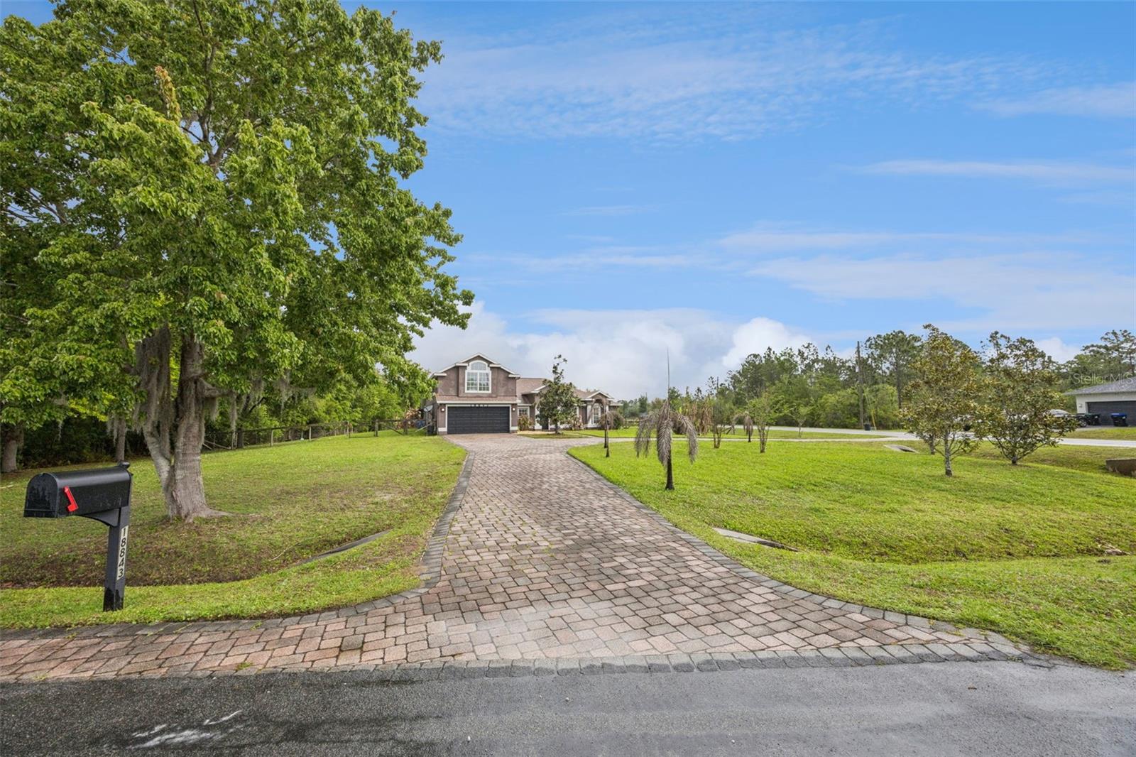 18843 SABAL ST, ORLANDO, FL, 32833