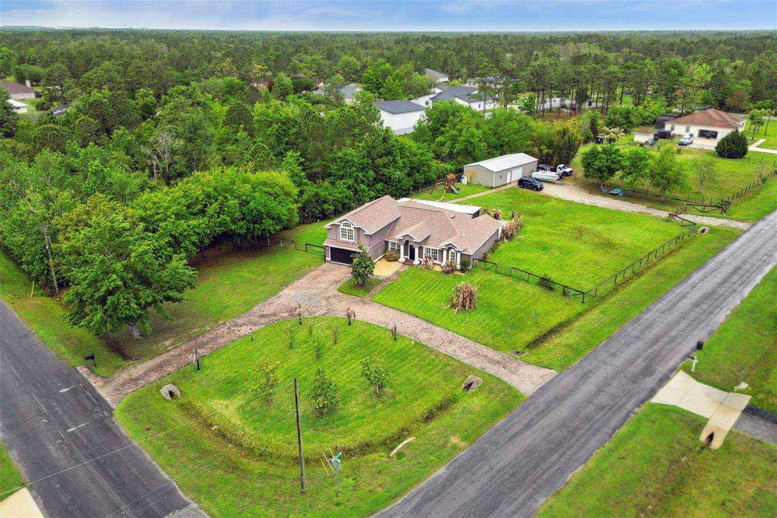 18843 SABAL ST, ORLANDO, FL, 32833