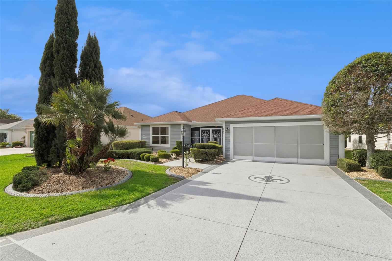 720 SAN MARINO DR, THE VILLAGES, FL, 32159