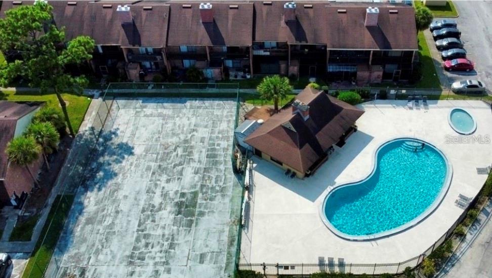 5125 PICADILLY CIRCUS CT #3, ORLANDO, FL, 32839