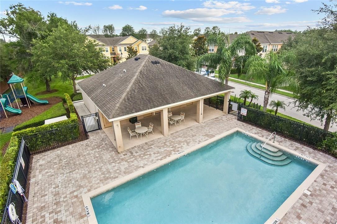 1338 GLENLEIGH DR, OCOEE, FL, 34761