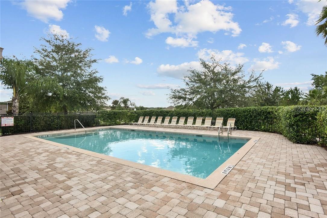 1338 GLENLEIGH DR, OCOEE, FL, 34761