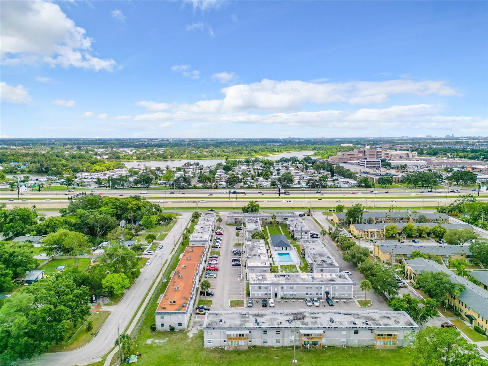 2785 L B MCLEOD RD #2785D, ORLANDO, FL, 32805