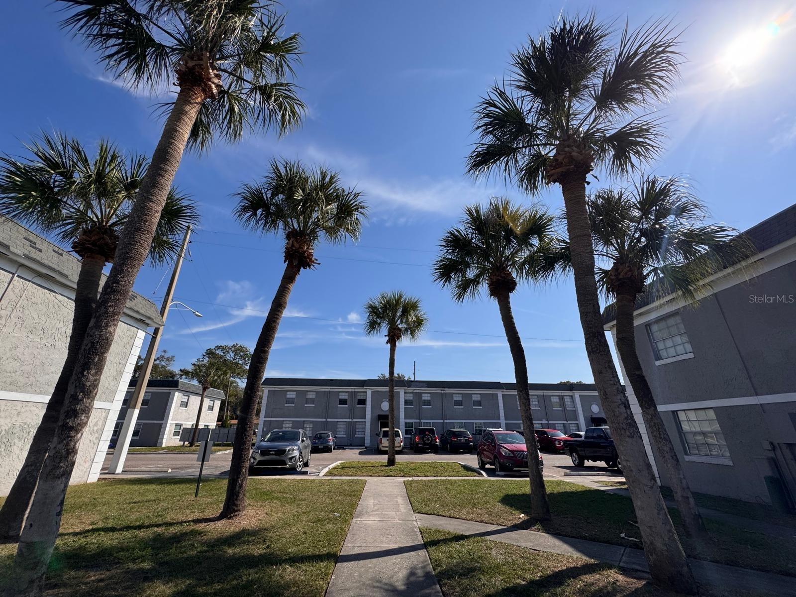 2785 L B MCLEOD RD #2785D, ORLANDO, FL, 32805