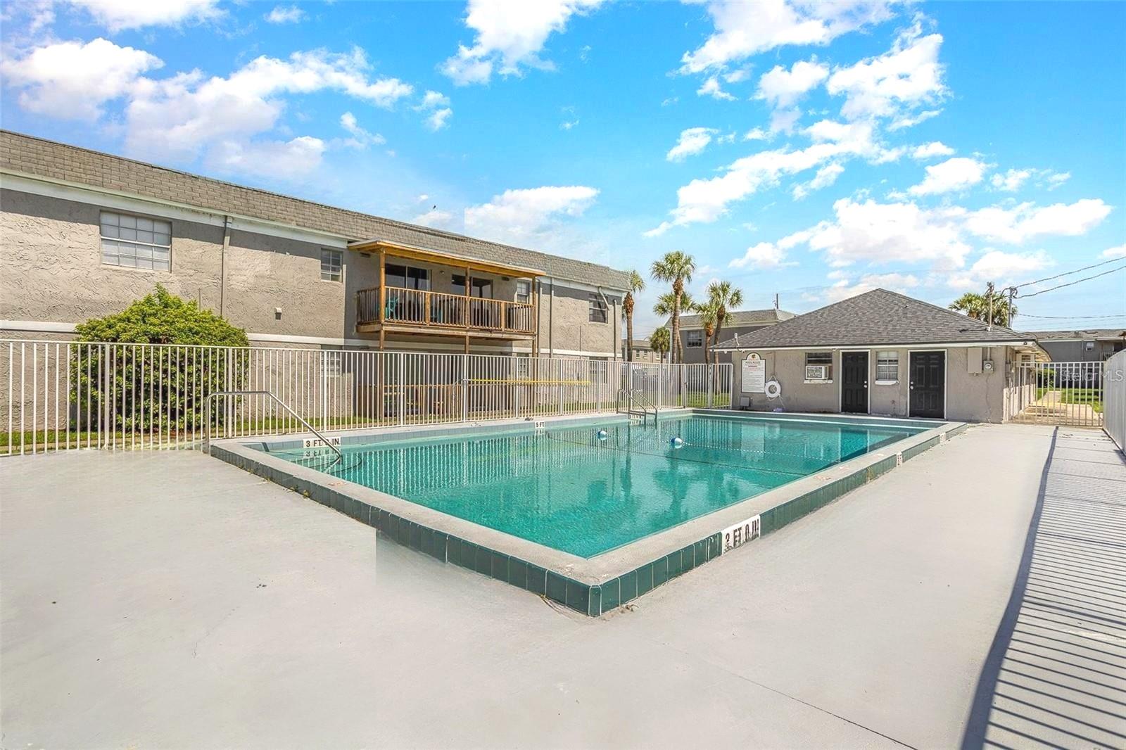 2785 L B MCLEOD RD #2785D, ORLANDO, FL, 32805
