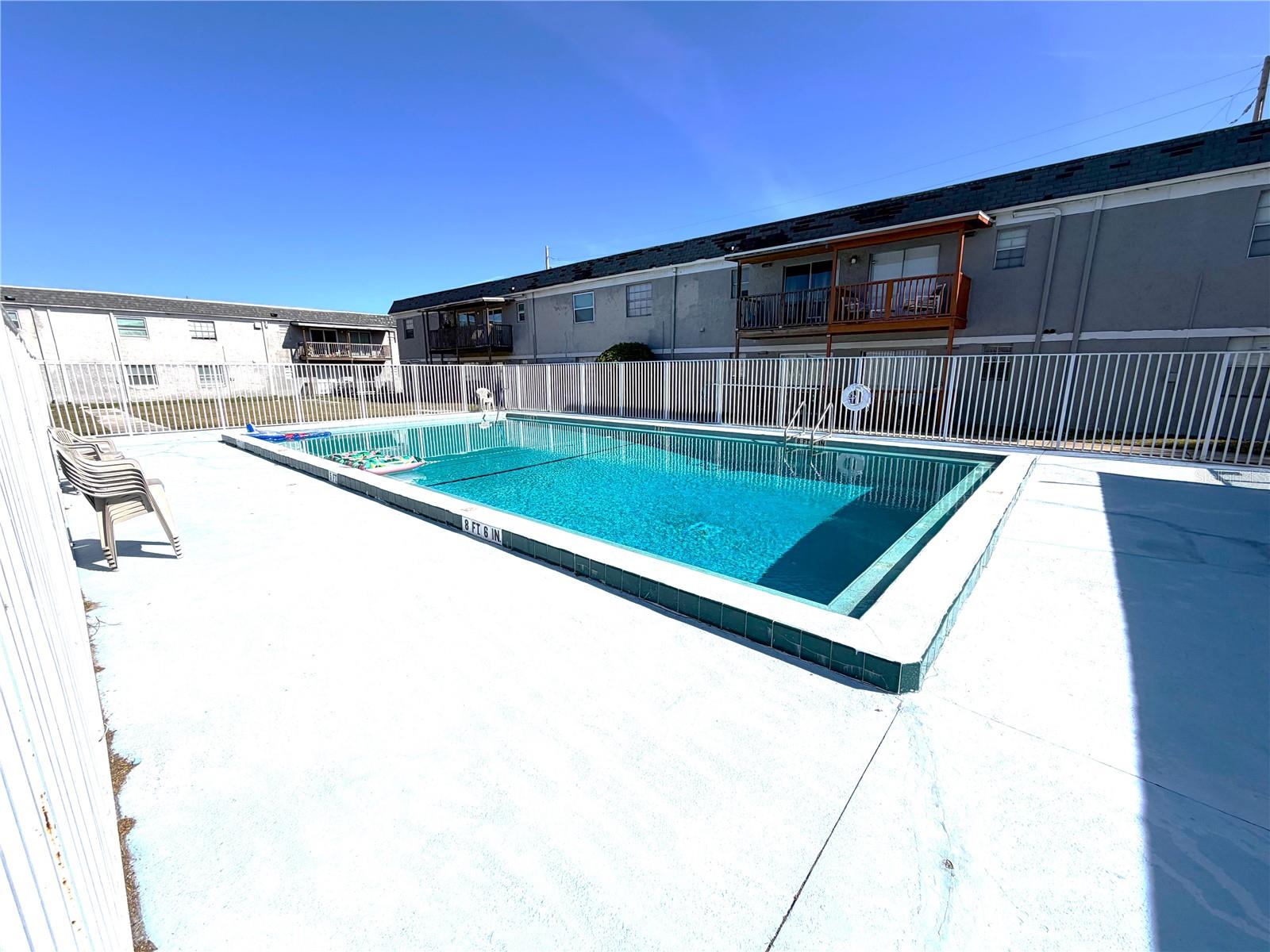 2785 L B MCLEOD RD #2785D, ORLANDO, FL, 32805