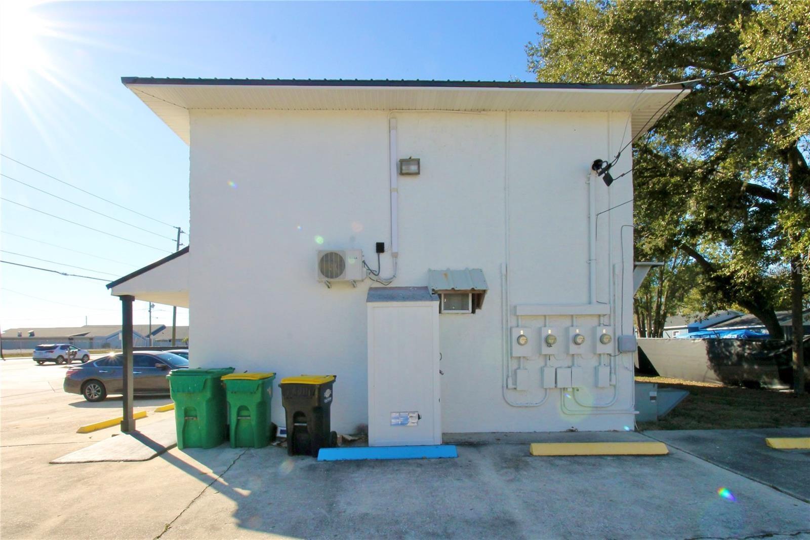 608 DUNDEE RD #1, DUNDEE, FL, 33838