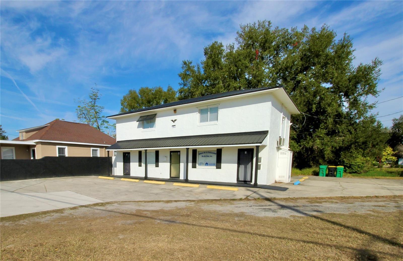 608 DUNDEE RD #1, DUNDEE, FL, 33838