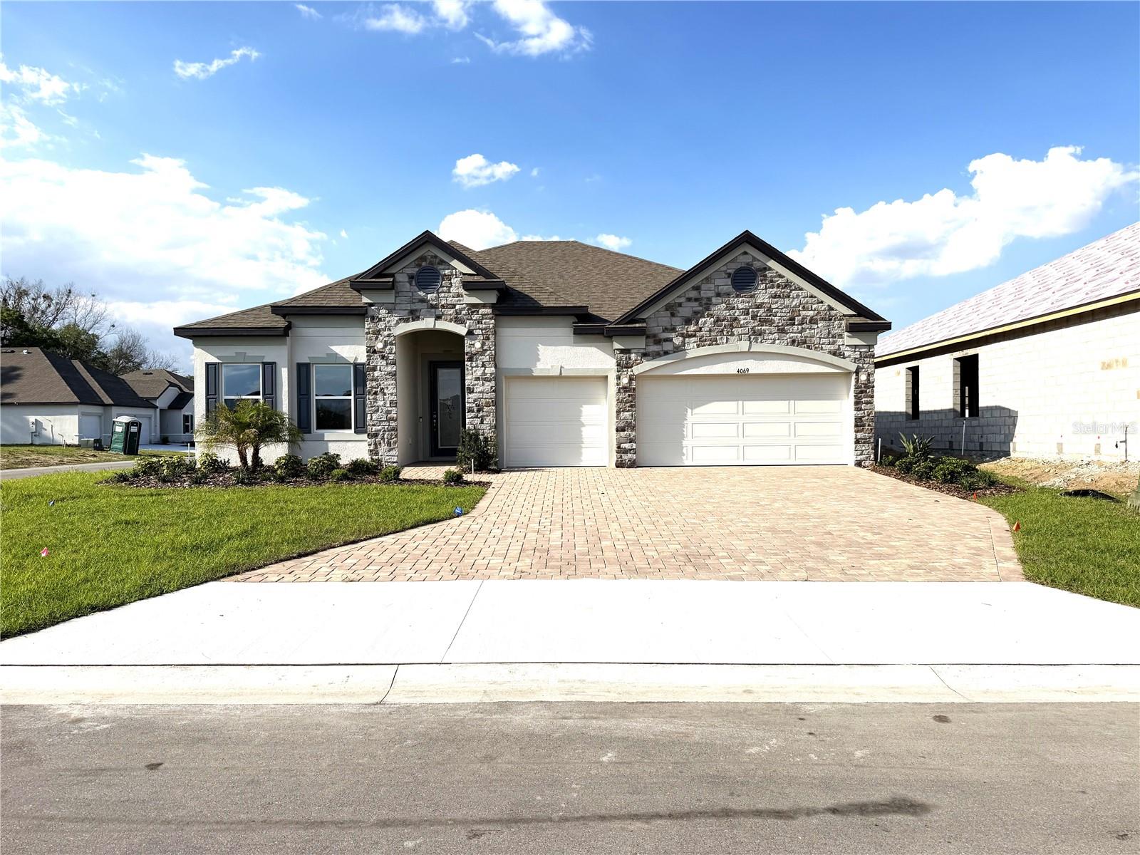4069 MAGGIE LOOP, LAKELAND, FL, 33813