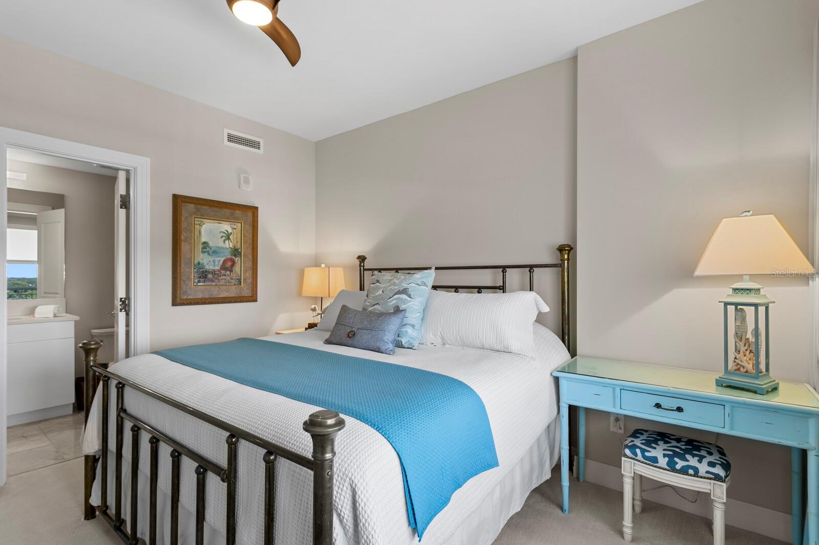 Guest Room with King Bed