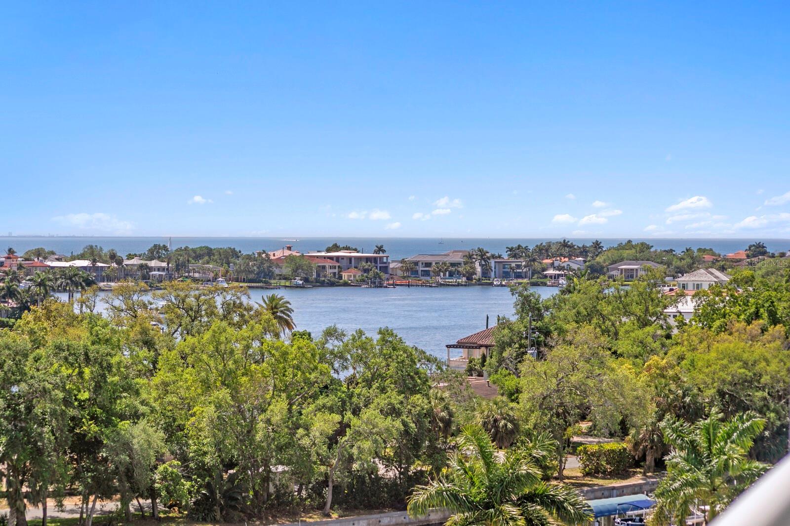 Water Club is nestled in Snell Isle amongst multi-million dollar homes.