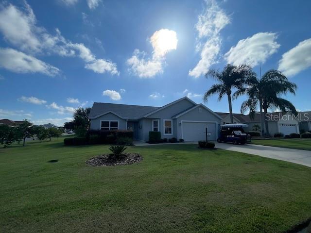1620 LYNCHBURG LOOP, THE VILLAGES, FL, 32162
