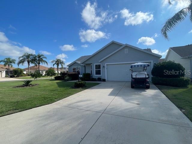 1620 LYNCHBURG LOOP, THE VILLAGES, FL, 32162