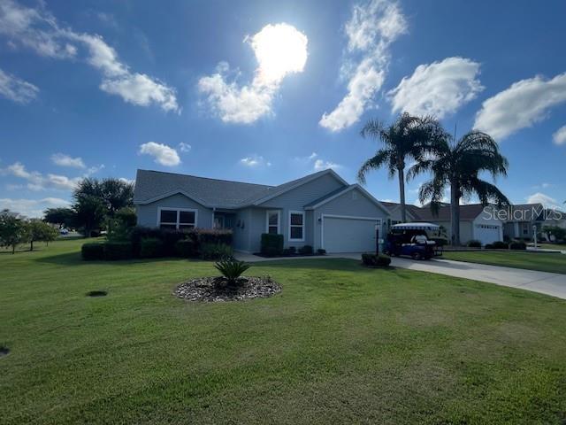 1620 LYNCHBURG LOOP, THE VILLAGES, FL, 32162