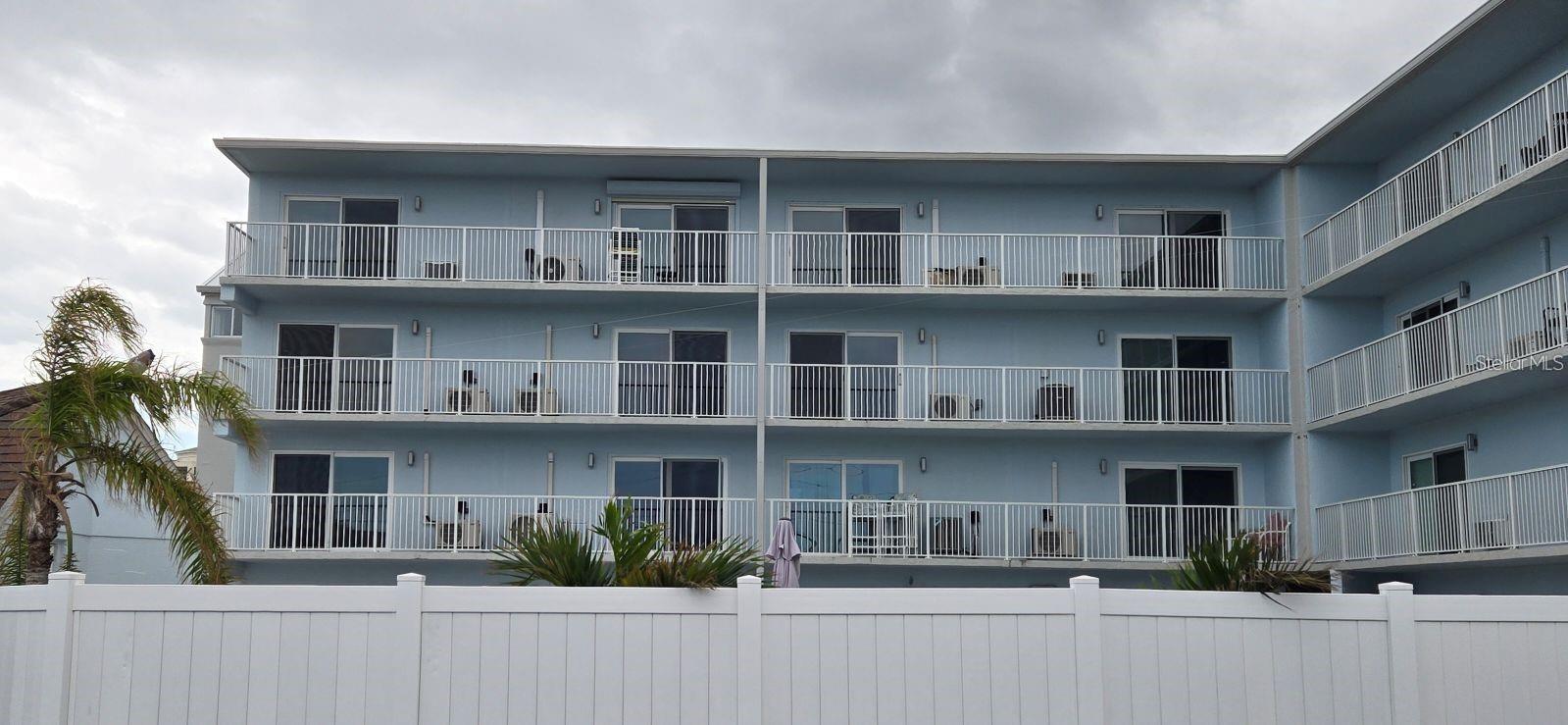 3700 S ATLANTIC AVE #205, NEW SMYRNA BEACH, FL, 32169