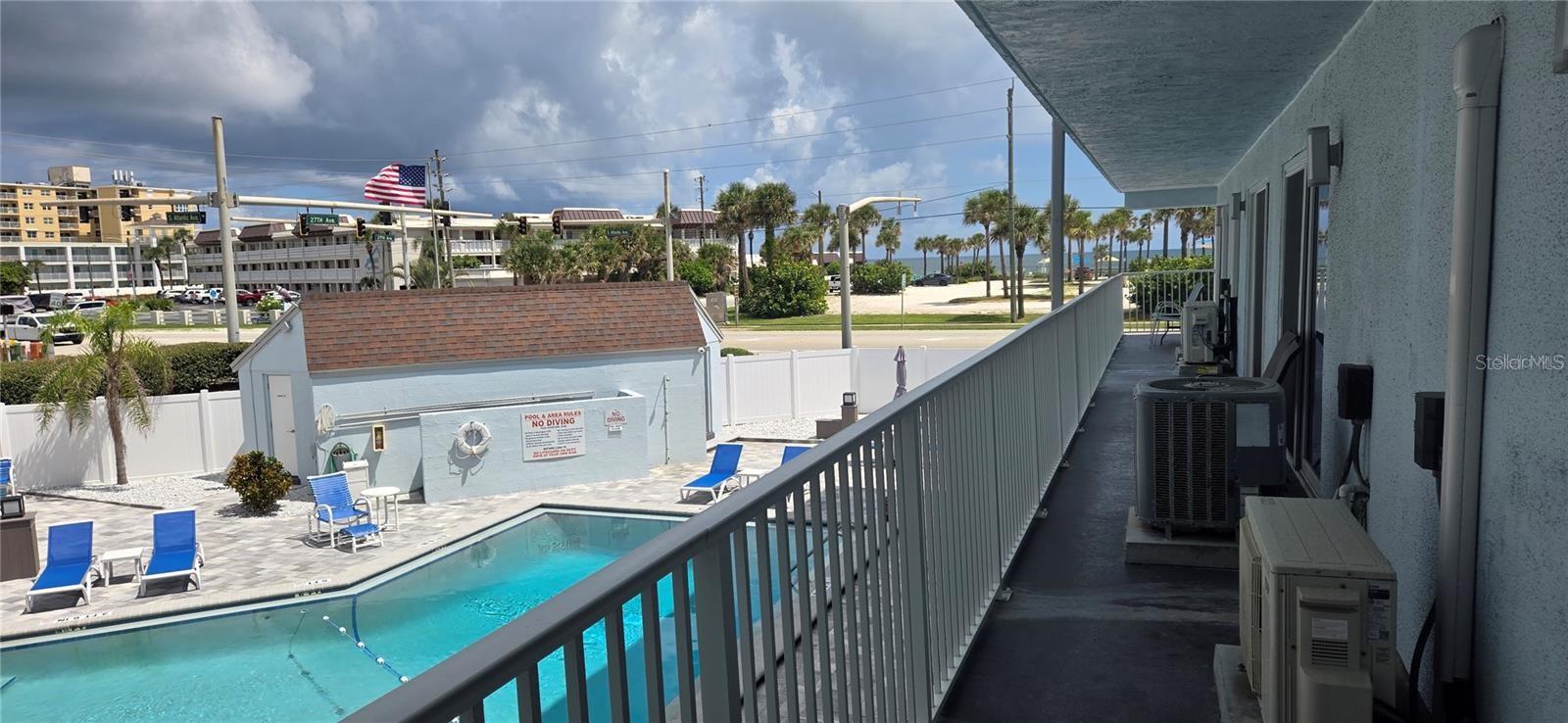 3700 S ATLANTIC AVE #205, NEW SMYRNA BEACH, FL, 32169