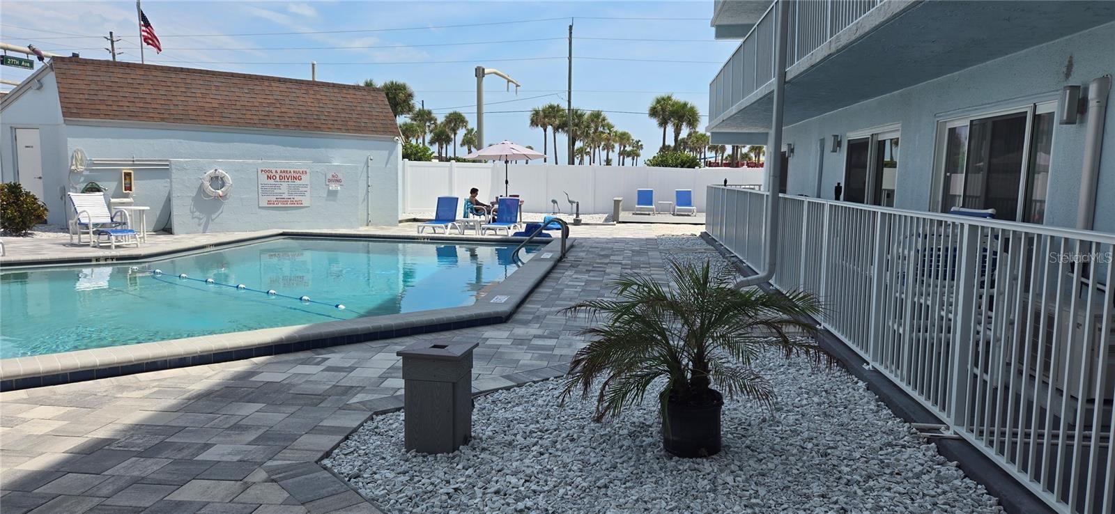 3700 S ATLANTIC AVE #205, NEW SMYRNA BEACH, FL, 32169