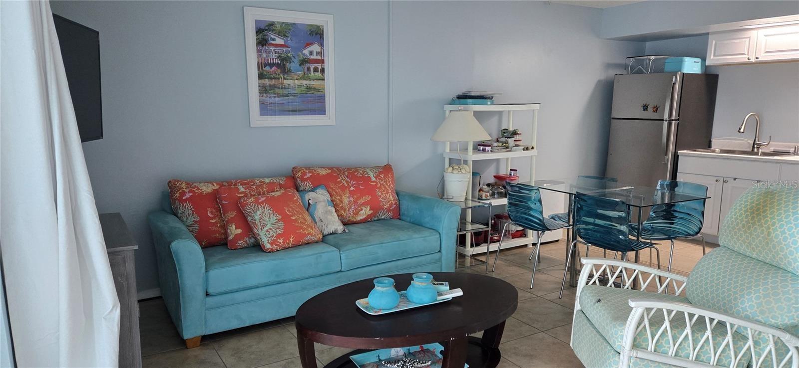3700 S ATLANTIC AVE #205, NEW SMYRNA BEACH, FL, 32169