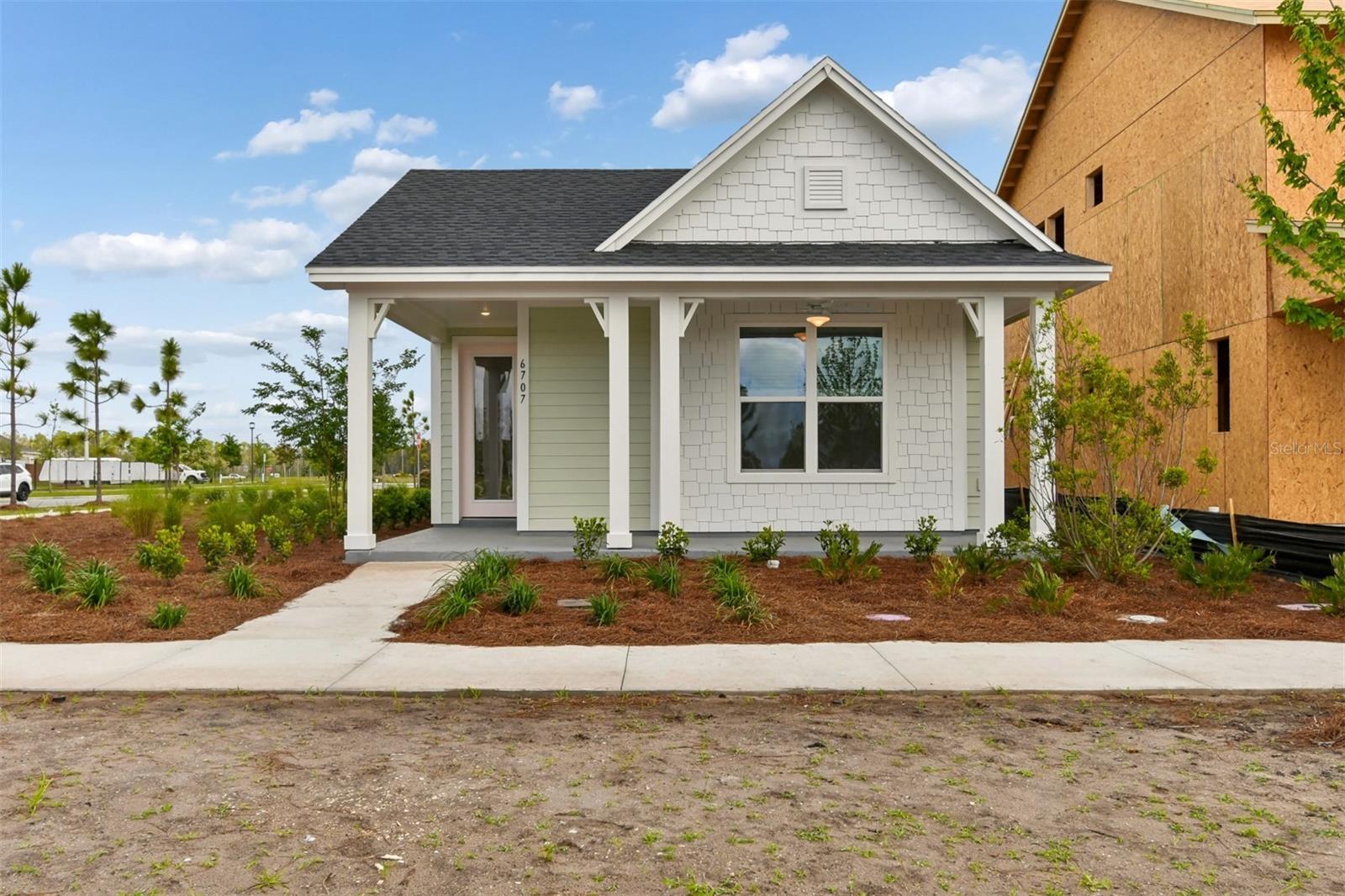 6707 SHERPA TRL, ST CLOUD, FL, 34771