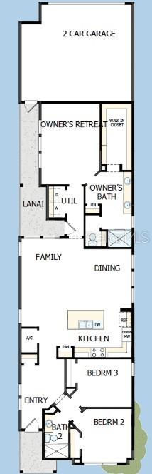 6707 SHERPA TRL, ST CLOUD, FL, 34771