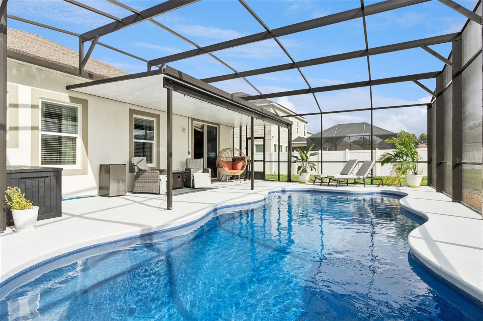 112 BIG PINE KEY BLVD, DELAND, FL, 32720