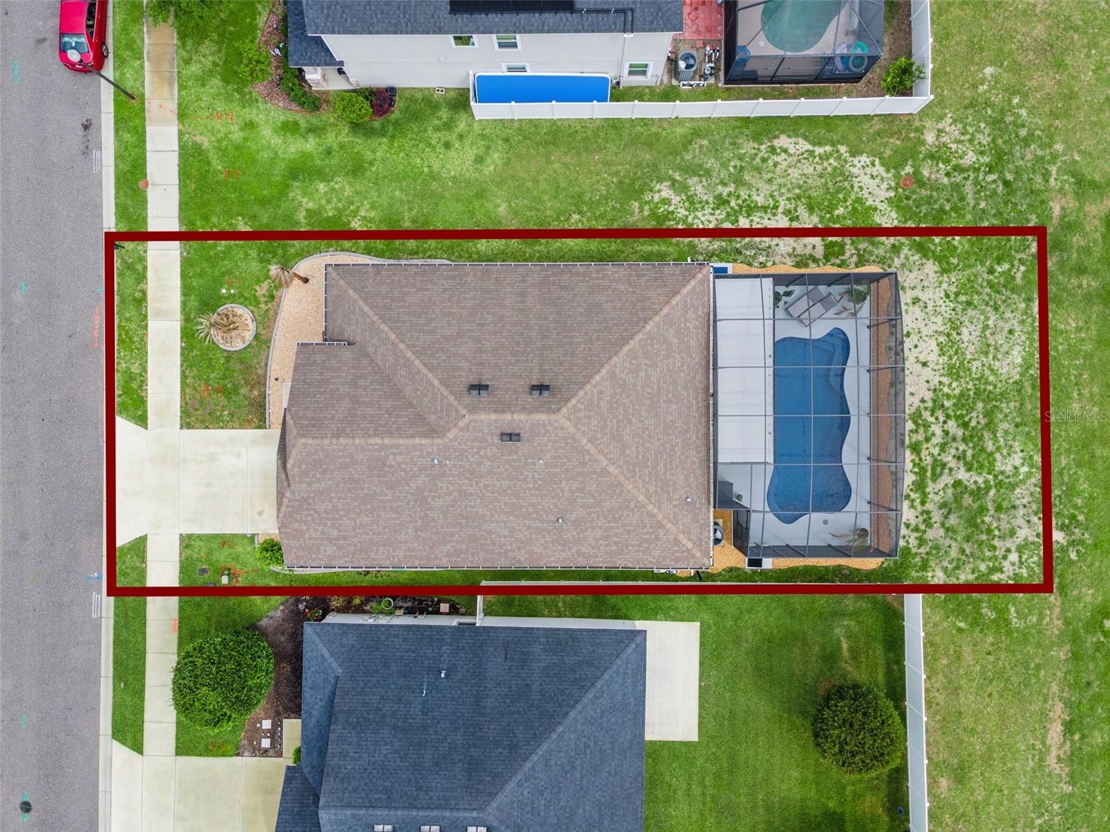 112 BIG PINE KEY BLVD, DELAND, FL, 32720