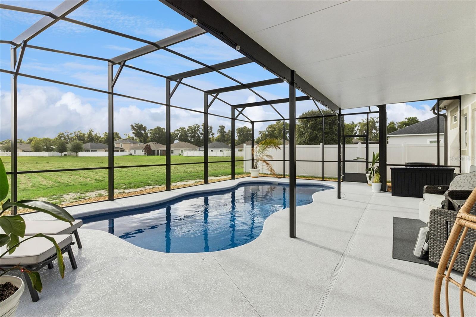 112 BIG PINE KEY BLVD, DELAND, FL, 32720