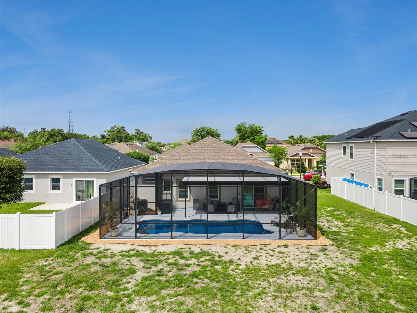 112 BIG PINE KEY BLVD, DELAND, FL, 32720