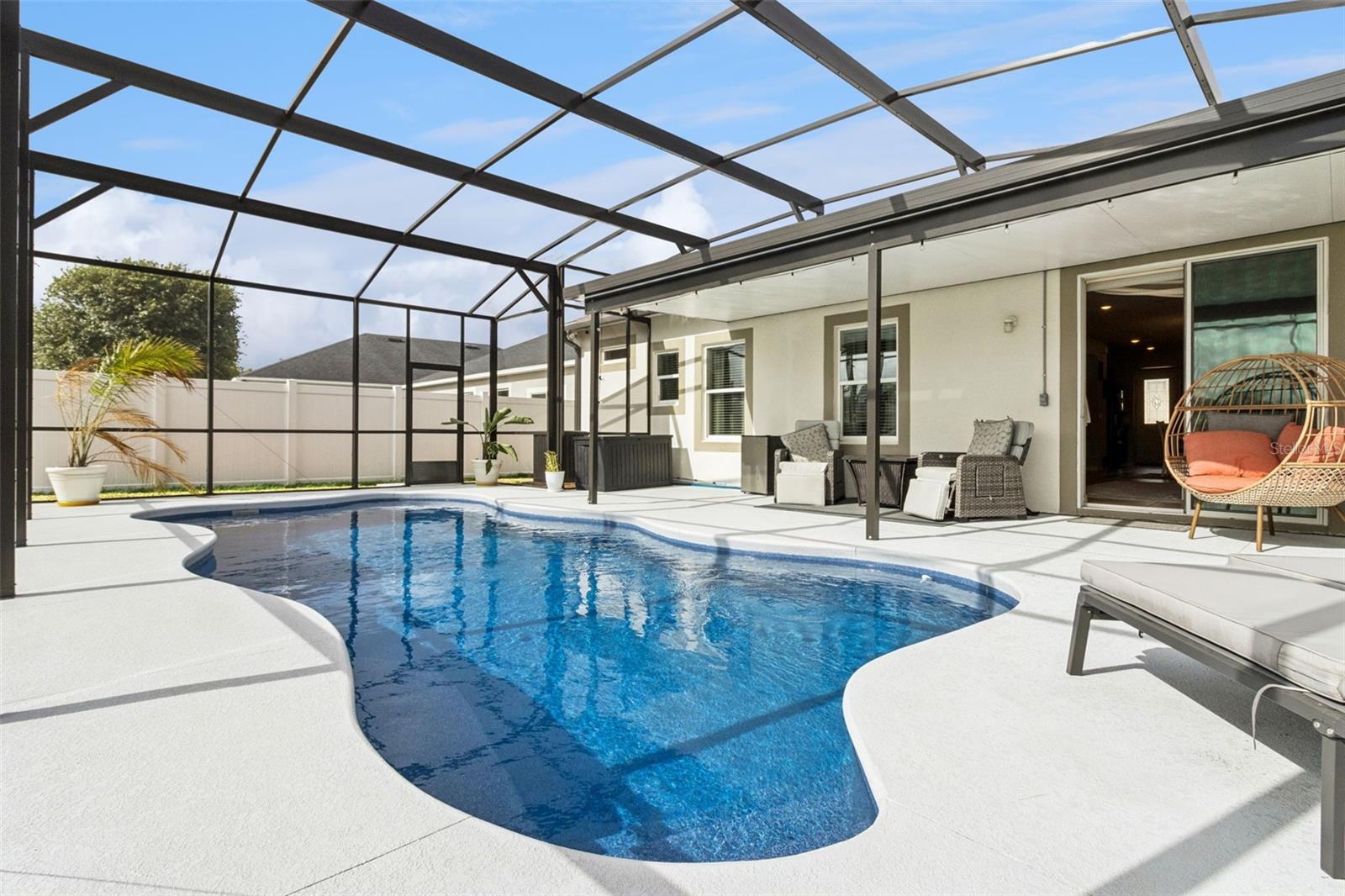 112 BIG PINE KEY BLVD, DELAND, FL, 32720