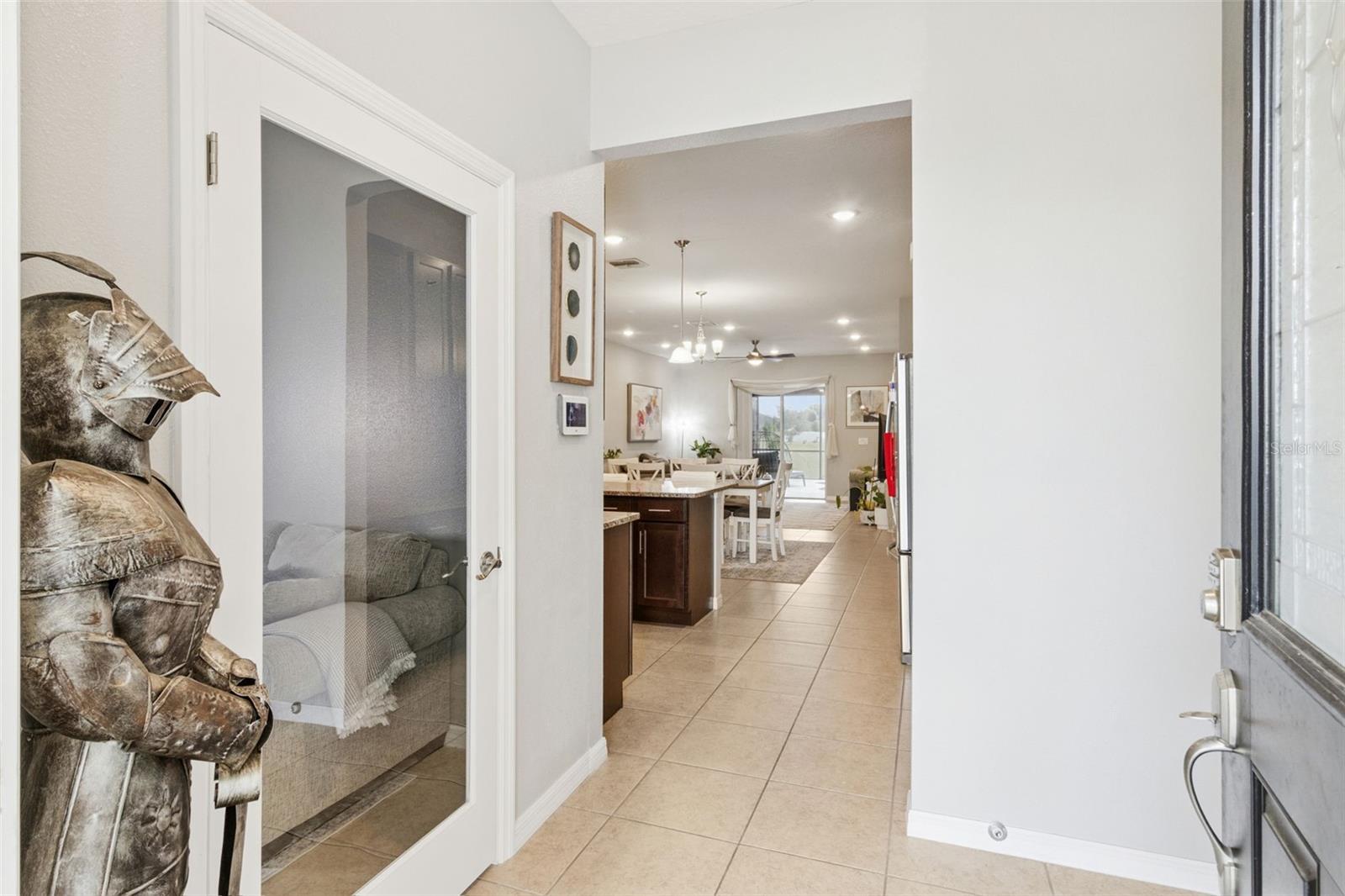 112 BIG PINE KEY BLVD, DELAND, FL, 32720