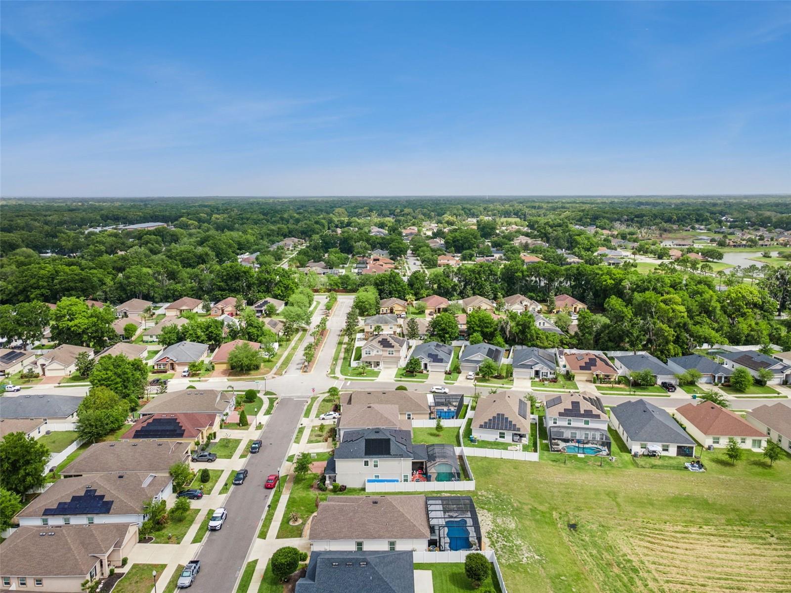 112 BIG PINE KEY BLVD, DELAND, FL, 32720