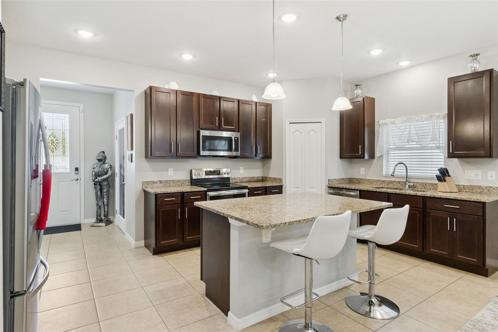 112 BIG PINE KEY BLVD, DELAND, FL, 32720