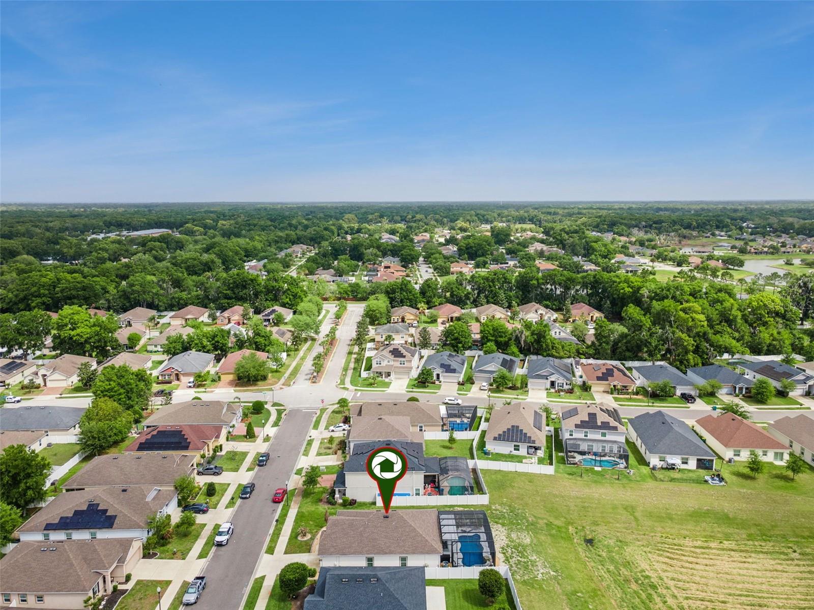 112 BIG PINE KEY BLVD, DELAND, FL, 32720