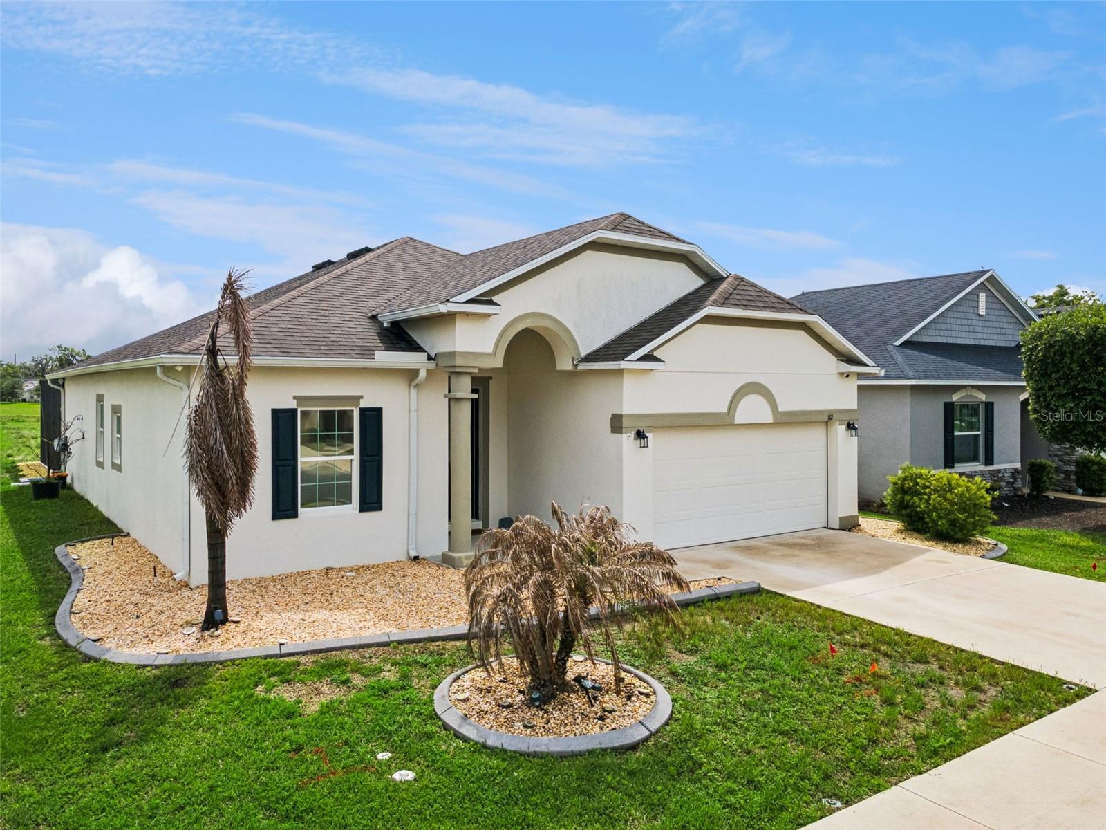 112 BIG PINE KEY BLVD, DELAND, FL, 32720