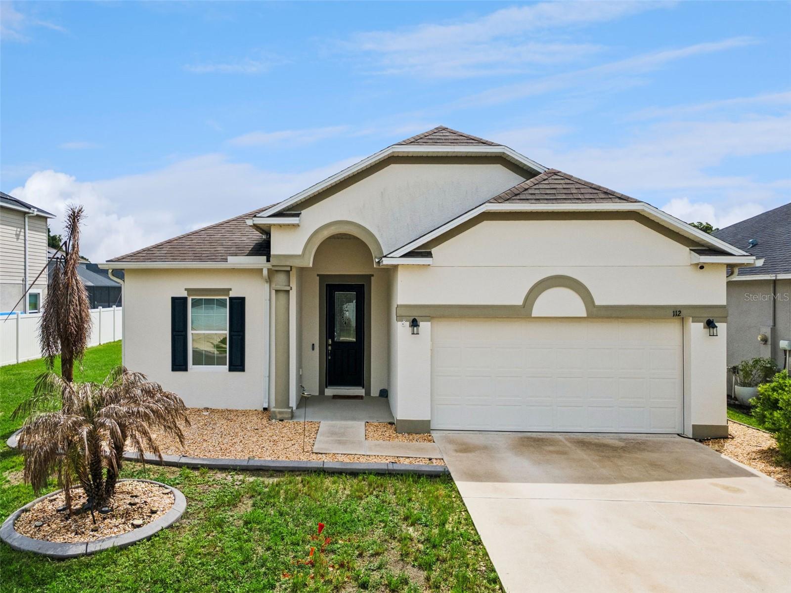 112 BIG PINE KEY BLVD, DELAND, FL, 32720