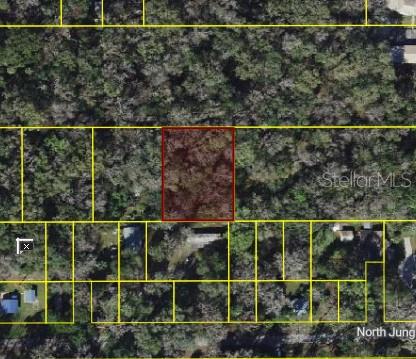9436 E SLEEPY OAK CT, INVERNESS, FL, 34453