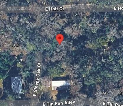 9436 E SLEEPY OAK CT, INVERNESS, FL, 34453