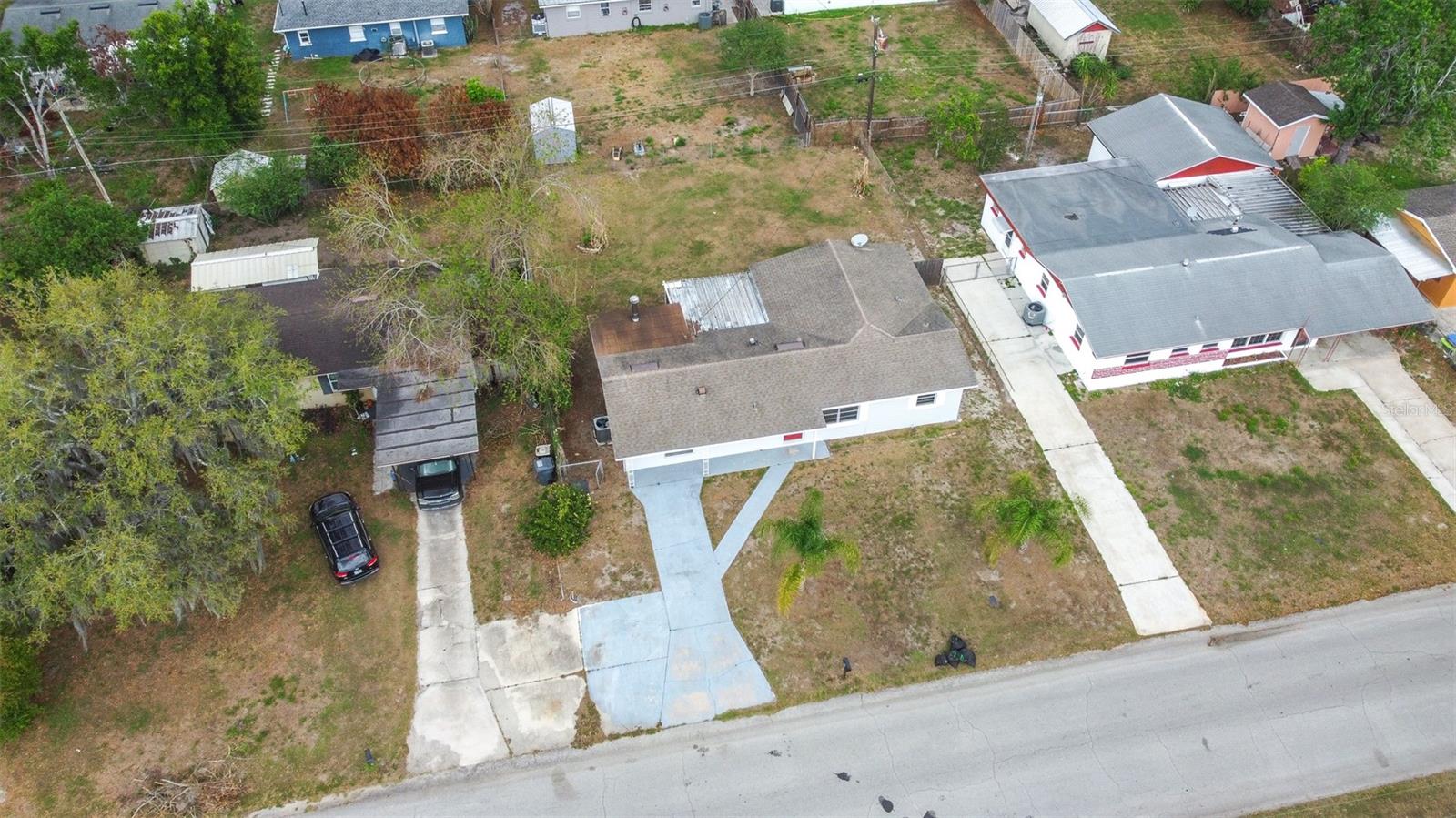 2524 KIWANIS AVE, LAKELAND, FL, 33801