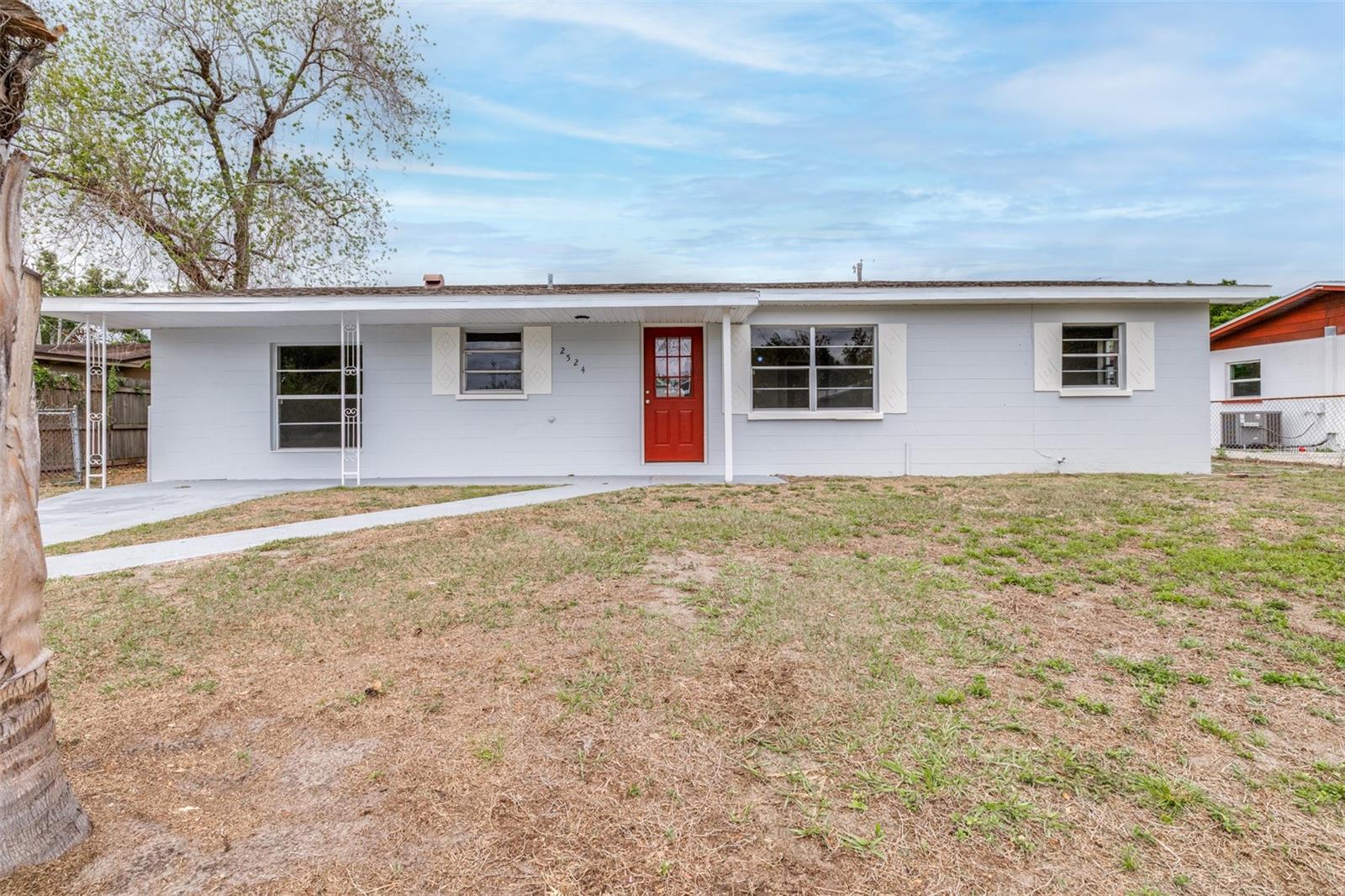 2524 KIWANIS AVE, LAKELAND, FL, 33801